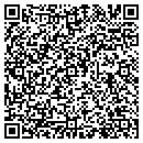 QR code with LISN contacts