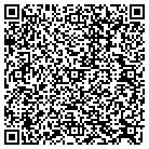 QR code with Magnus Distributing Co contacts