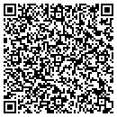 QR code with Kevin W Leary DDS contacts