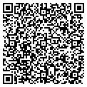 QR code with Jfb Auto contacts