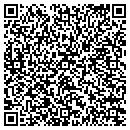 QR code with Target Store contacts