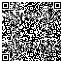 QR code with C & F Mortgage Corp contacts