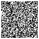 QR code with Oceana Magazine contacts