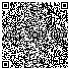 QR code with S & N Communications Inc contacts