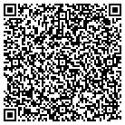 QR code with S & N Heating & Air Conditioning contacts