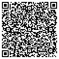 QR code with KFC contacts