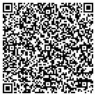 QR code with A D & M Electric Co & Aerial contacts