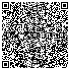 QR code with Fallston Towing & Transport contacts