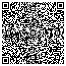 QR code with All Mattress contacts