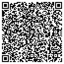 QR code with A V Rauth & Sons Inc contacts