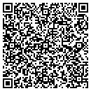 QR code with Glasva Citgo Inc contacts