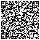 QR code with Ultra Safe Inc contacts