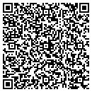 QR code with Hahn Associates contacts