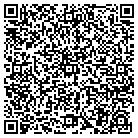 QR code with Health Resources & Services contacts