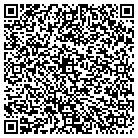 QR code with Maricopa Assn Governments contacts