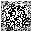 QR code with Sachs Studio contacts