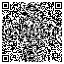 QR code with C & M Net Enterprises contacts