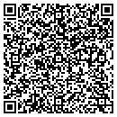 QR code with Alda L Mandell contacts