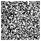 QR code with Anderson & Yazdani LLC contacts