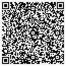 QR code with L L Gosnell Jr DDS contacts