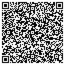 QR code with Howard L Rosov DDS contacts