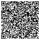 QR code with Arrie W Davis contacts