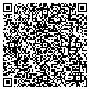 QR code with Claridge House contacts