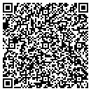 QR code with Gilligans contacts