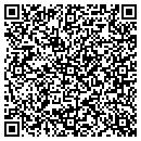 QR code with Healing The World contacts