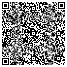 QR code with Mt Airy Collision Center Inc contacts