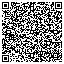 QR code with Savin Corp contacts
