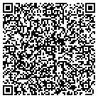 QR code with Anesthesia Business Conslnt contacts
