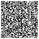 QR code with OMallys Spt Spirits & Grill contacts