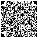 QR code with W Group LLC contacts