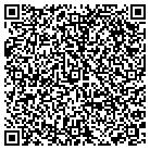 QR code with O'Connell's Wooden Boat Shop contacts