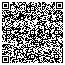 QR code with Hortus LTD contacts