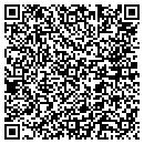 QR code with Rhone Parrish DDS contacts