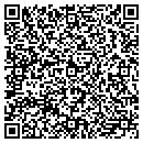 QR code with London & Spiess contacts