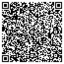 QR code with J S Pearson contacts