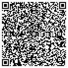 QR code with Hebron Christian Church contacts