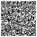 QR code with R T's Lawn Maintenance contacts