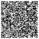 QR code with Radcliffe Mill contacts