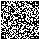 QR code with Robert G Cina DDS contacts