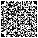 QR code with Dove's Nest contacts