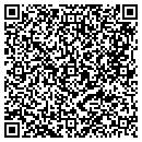 QR code with C Raymond Hartz contacts
