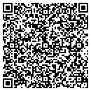 QR code with Your Clubmaker contacts