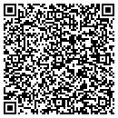 QR code with Howard F Rudo DDS contacts