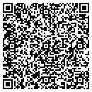 QR code with Toltest Inc contacts