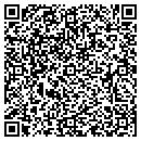 QR code with Crown Pools contacts