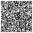 QR code with K K & J Service contacts
